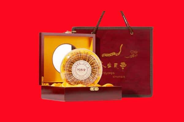 吕梁兴县回收冬虫夏草